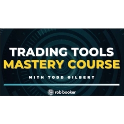 Trading Tools Mastery Course with Todd Gilbert